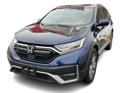 2022 Honda CR-V in Markham, Ontario