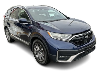 2022 Honda CR-V in Markham, Ontario