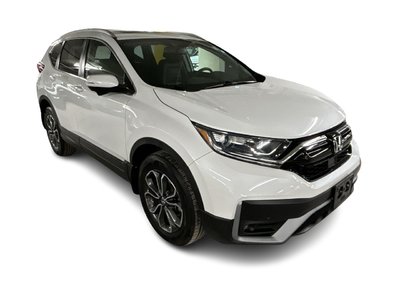 2022 Honda CR-V in Markham, Ontario