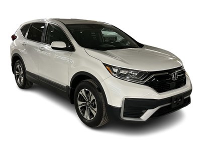 2022 Honda CR-V in Markham, Ontario