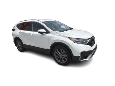 2022 Honda CR-V in Markham, Ontario