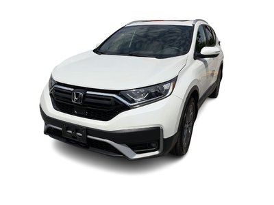 2022 Honda CR-V in Markham, Ontario