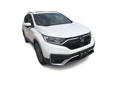 2022 Honda CR-V in Markham, Ontario