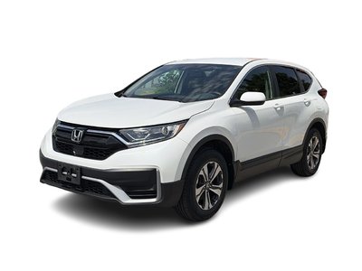 2022 Honda CR-V in Markham, Ontario