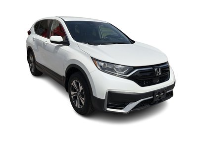 2022 Honda CR-V in Markham, Ontario