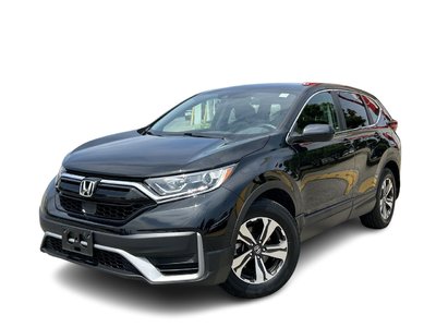 2022 Honda CR-V in Markham, Ontario