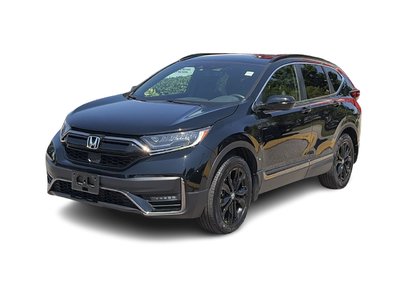 2022 Honda CR-V in Markham, Ontario