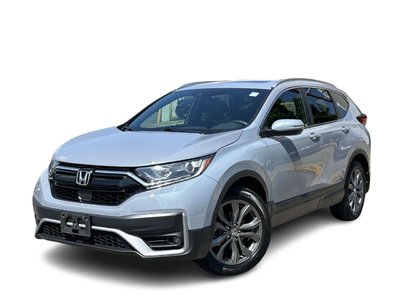 2022 Honda CR-V in Markham, Ontario