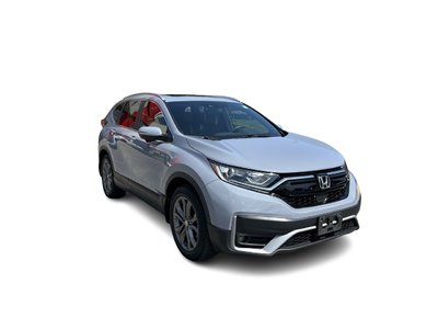 2022 Honda CR-V in Markham, Ontario