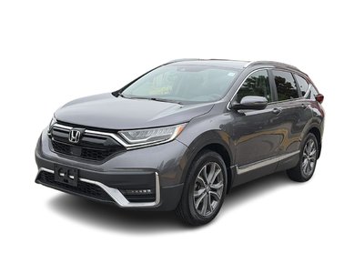 2022 Honda CR-V in Markham, Ontario