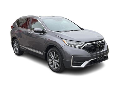 2022 Honda CR-V in Markham, Ontario