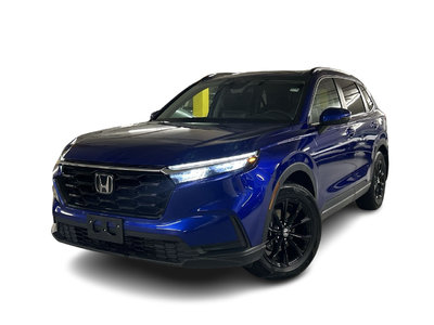 2023 Honda CR-V in Markham, Ontario