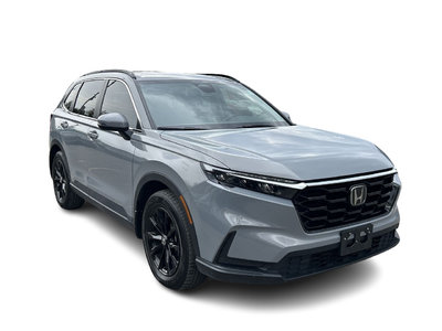 2023 Honda CR-V in Markham, Ontario