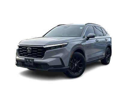 2023 Honda CR-V in Markham, Ontario