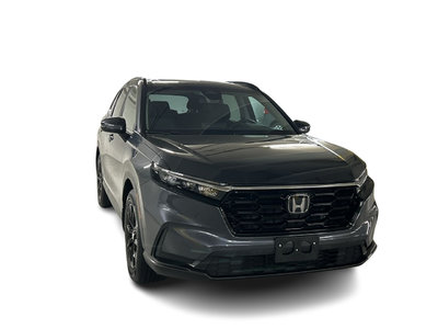 2023 Honda CR-V in Markham, Ontario