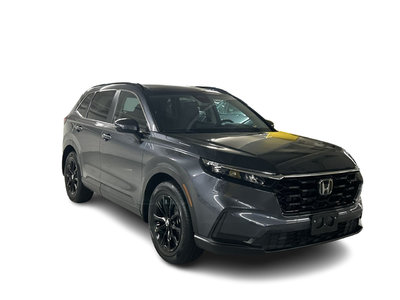 2023 Honda CR-V in Markham, Ontario