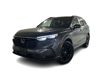 2023 Honda CR-V in Markham, Ontario