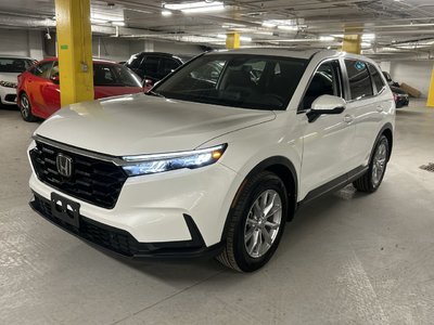 2023 Honda CR-V in Markham, Ontario