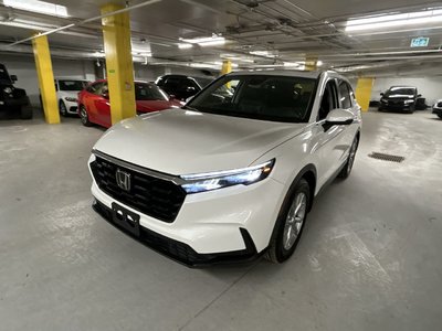 2023 Honda CR-V in Markham, Ontario