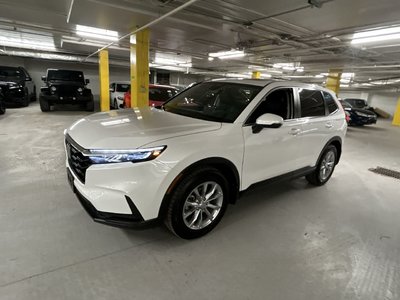 2023 Honda CR-V in Markham, Ontario