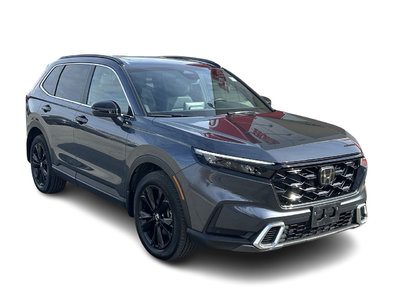 2023 Honda CR-V in Markham, Ontario