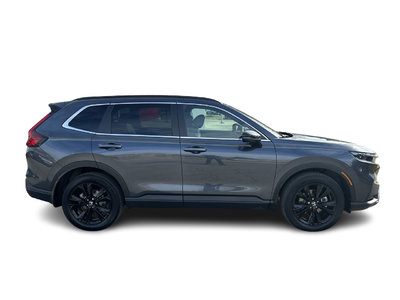 2023 Honda CR-V in Markham, Ontario