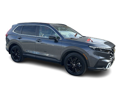 2023 Honda CR-V in Markham, Ontario
