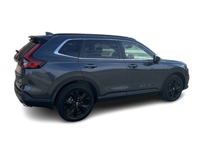 2023 Honda CR-V in Markham, Ontario