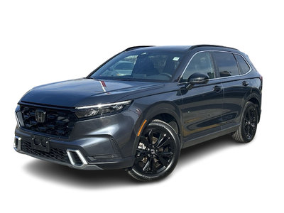 2023 Honda CR-V in Markham, Ontario