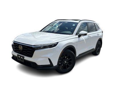 2023 Honda CR-V in Markham, Ontario