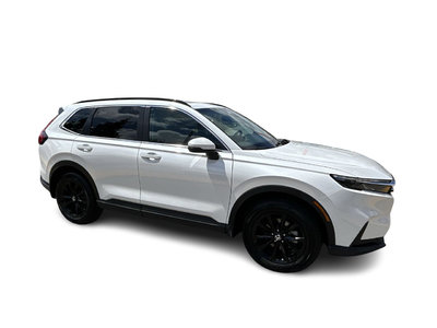 2023 Honda CR-V in Markham, Ontario