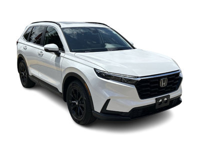 2023 Honda CR-V in Markham, Ontario