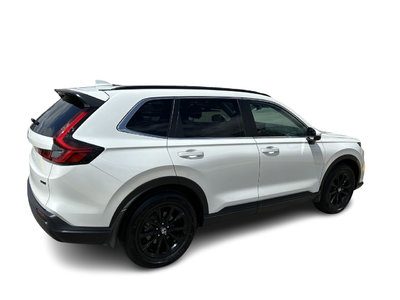 2023 Honda CR-V in Markham, Ontario