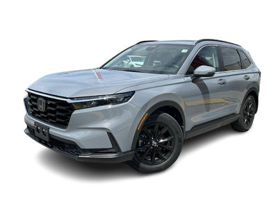 2023 Honda CR-V in Markham, Ontario