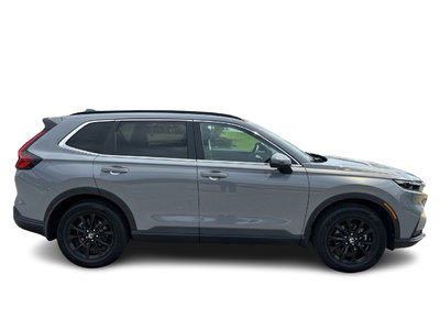 2023 Honda CR-V in Markham, Ontario