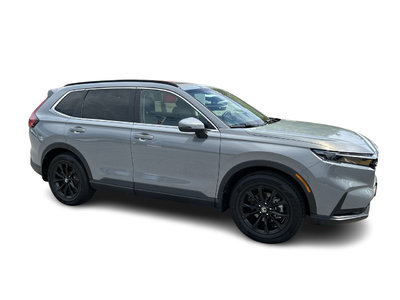 2023 Honda CR-V in Markham, Ontario