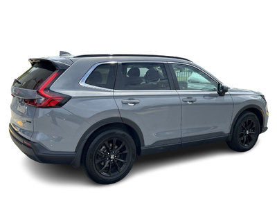 2023 Honda CR-V in Markham, Ontario