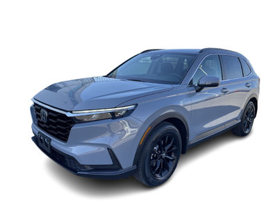 Honda CR-V  2023 à Markham, Ontario
