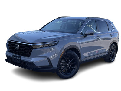 Honda CR-V  2023 à Markham, Ontario