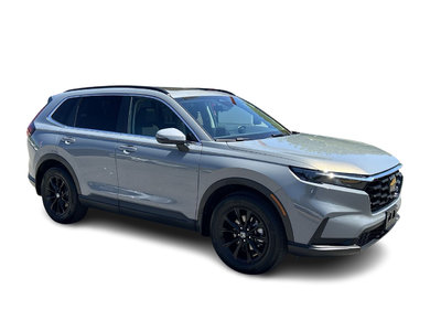 2023 Honda CR-V in Markham, Ontario