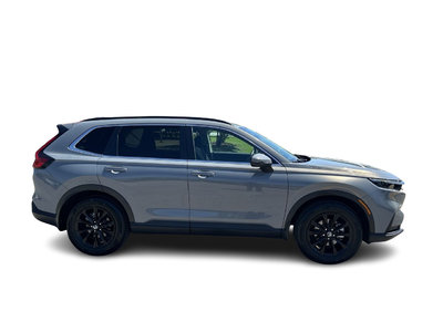2023 Honda CR-V in Markham, Ontario