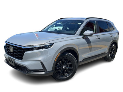 2023 Honda CR-V in Markham, Ontario