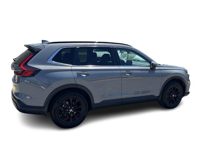 2023 Honda CR-V in Markham, Ontario