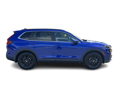 2023 Honda CR-V in Markham, Ontario