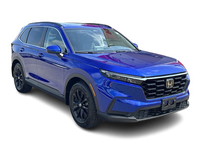 2023 Honda CR-V in Markham, Ontario