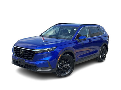 2023 Honda CR-V in Markham, Ontario