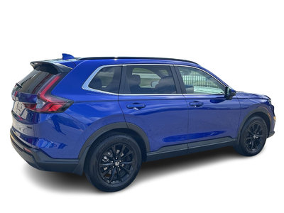 2023 Honda CR-V in Markham, Ontario