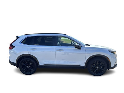 2023 Honda CR-V in Markham, Ontario