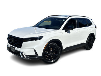 2023 Honda CR-V in Markham, Ontario