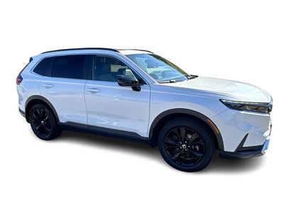 2023 Honda CR-V in Markham, Ontario